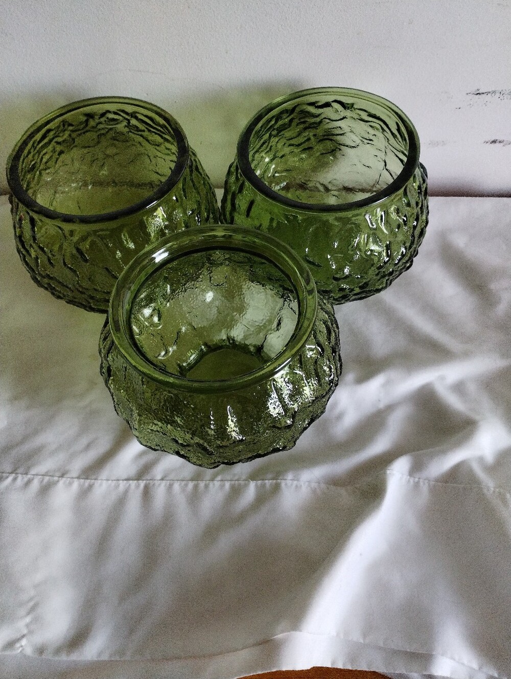 VTG Avocado Planters